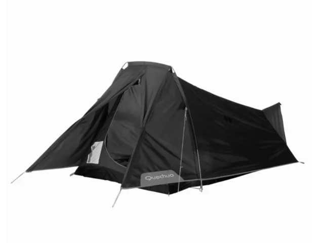 Decathlon t2 ultralight pro top
